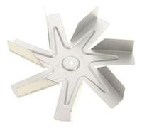 Helice moteur ventilateur superieur dg67-00001b - four samsung Autre G