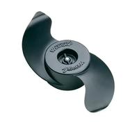Hélice moteur weedless wedge 2 Minn Kota MKP-32 Noir TU