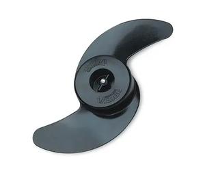 Hélice moteur weedless wedge Minn Kota MKP-7 Noir TU