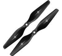 Helice Mr - 9x4.5 - Master AirscrewSet x2 Black
