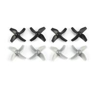 Hélice Originale Cw/Ccw Pour Drone Jjr/C H36 Rc, 8 Pièces De Rechange Pour Mini Quadcopter, Accessoires-Générique