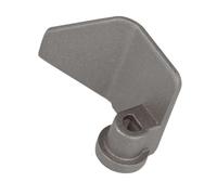 KW703133. HELICE PALE DE PETRISSAGE MACHINE A PAIN KENWOOD