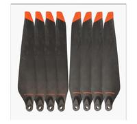 Hélice Pliable 1671F Compatible avec DJI Matrice 30 Series M30 M30T, Lames en Fibre De Carbone Et Nylon, Accessoires De Réparation D'hélices for Drones(4pcs CW and 4pcs CCW)