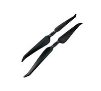 Hélice pliable 21 pouces 2110 for drone M300, hélices pliables en nylon for moteur brushless 5010/5015, contrôleur 12S 50A(NO.3 Tie-in way)