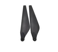 Hélice Pliable 2880 for Drone de pulvérisation agricole, Lame de Rechange for Drone de Protection des Plantes agricoles E5000 E7000(2880 CCW)
