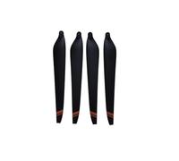 Hélice Pliable 3011 CW CCW FOC for système d'alimentation X8 8120 for Drone agricole EFT E616P E410P 10 kg 16 kg(3011 Props 4pcs)