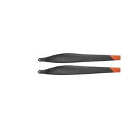 Hélice Pliable 5413/5415, Compatible avec Les Drones DJI T20P/T40/T50, mélange de Fibre Carbone et Plastique, hélice CW CCW, Accessoires for agricoles(TS-5413F 8pcs)