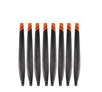 Hélice Pliable 5413/5415, Compatible avec Les Drones DJI T20P/T40/T50, mélange de Fibre Carbone et Plastique, hélice CW CCW, Accessoires for agricoles(TS-5415 8pcs)