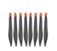 Hélice Pliable 5413/5415, Compatible avec Les Drones DJI T20P/T40/T50, mélange de Fibre Carbone et Plastique, hélice CW CCW, Accessoires for agricoles(TS-5413F 8pcs)