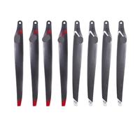 Hélice Pliable C = W CC = W, Compatible avec Les Drones agricoles P150 Pro, pièces de Rechange et de réparation(Props 8pcs)