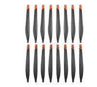 Hélice Pliable, Compatible avec DJI, Drone T40/T50/T20P, Mélange De Fibre Carbone Et Plastique 5413/5415 CW CCW, Accessoires Agricoles(Set of 16 pcs)