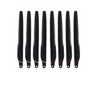Hélice Pliable en Carbone, Compatible avec Les Drones agricoles P150, pièces de Rechange universelles(P150 Props 8pcs)