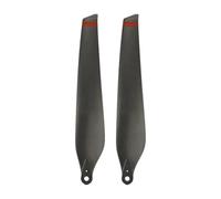 Hélice Pliable en Carbone/Nylon for Drone Agricole De 47 Pouces, Sens Horaire/antihoraire(2pcs CCW Down)