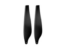 Hélice Pliable en Fibre de Carbone for Drone 3820 Wide, hélices CW CCW for la série T30(2pcs CCW)