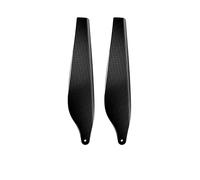 Hélice Pliable en Fibre de Carbone for Drone 3820 Wide, hélices CW CCW for la série T30(2pcs CW)