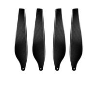 Hélice Pliable en Fibre de Carbone for Drone 3820 Wide, hélices CW CCW for la série T30(2pcs CW and 2pcs CCW)