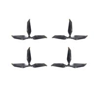 Hélice Pliable en Nylon Et Fibre De Carbone 9453F, 4 Pièces/Ensemble, Compatible avec Les Drones DJI Cine Air(4pcs Low-Noise B)