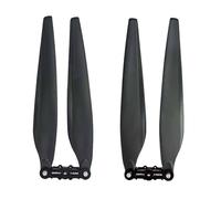 Hélice Pliable en Plastique Carbone 3090 Compatible avec Le système d'alimentation X8 de 30 Pouces for Drone de Protection des Cultures agricoles(3090 CW CCW)