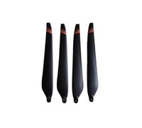 Hélice Pliable FOC 30 Pouces, Sens horaire, antihoraire, 3011, for système d'alimentation X8 8120, Compatible avec Les Ailes de Drones agricoles EFT, E616P 10 kg et 16 kg(3011 Props 4pcs)