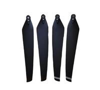Hélice Pliante 4717 Compatible avec XAG P80 V40 V50, Drone agricole, Protection des Plantes, UAV, pièces d'avion RC en Fiber de Carbone(2 Pairs)