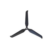 Hélice Pliante 9046, 2 Paires d'accessoires en Nylon et Fiber de Verre CW CCW compatibles avec Les Drones RC Multirotor FPV(2 Blade 9046 2Pair)