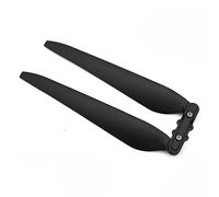 Hélice Pliante Compatible avec Le système d'alimentation FOC CW CCW 3011 X8 8120 Compatible avec Drone agricole EFT E616P 10KG 16KG(Pro and Adapter CW)