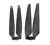 Hélice Pliante Composite en Nylon et Fiber de Carbone de 32 Pouces, 3211, Compatible avec l'agriculture XAG P20 et Autres Drones RC(with Clip 1 Pair)