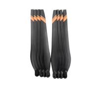 Hélice Pliante de 26 Pouces CW CCW for Lames de quadrirotor X9/X9Plus/X9Max, Accessoires de Drone agricole, 36190(4pcs CW and 4pcs CCW)