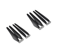 Hélice Pliante de 36 Pouces, 8 pièces, 36190 36120 3411 CW CCW, matériau composé X9 Max Plus X9, Moteur Compatible avec Drone agricole(8PCS 3411 with Clip)
