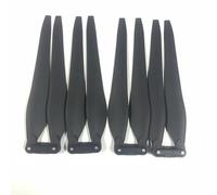 Hélice Pliante de 36 Pouces, Compatible avec Les hélices de Drone à Moteur 36190 X9 Plus CW CCW, Machine de pulvérisation agricole(2CW 2CCW)