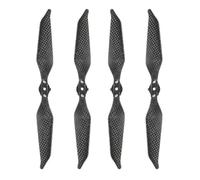 Hélice Pliante en Carbone à dégagement Rapide 8331F, Ensemble de 4 pièces, Compatible avec Les Accessoires de Drones de la série Pro