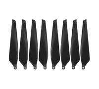 Hélice Pliante en Fiber de Carbone CW CCW, Compatible avec Les Lames Hobbywing X9, série de Drones, Accessoires agricoles, 36190(4pcs CW and 4pcs CCW)