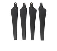 Hélice Pliante en Nylon de Type Universel 1552 CW CCW S800 S900 S1000, Compatible avec Le Kit de Drone Multi-UAV DIY, Cadre 650 680(1552 One Set)