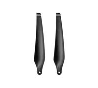 Hélice Pliante en Nylon et Carbone 5515, 55 Pouces, CW CCW, Compatible avec Drone agricole Compatible avec XAG P100 Pro V50 Pro, Accessoires(2pcs CW)