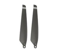 Hélice Pliante en Nylon et Carbone de 32 Pouces, 3211 CW CCW, Compatible avec Le Drone XAG P20(2pcs CW)