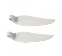 Hélice Pliante en Nylon et Fiber de Verre, 7 à 13 Pouces, Compatible avec Les modèles RC de Drones à Ailes Fixes 7x6 7.5x4 8x5 9x5 10x6 11x8 12x8 13x8(8X5)