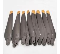 Hélice Pliante T10 3390 CW CCW, Compatible avec Les Drones liés à l'agriculture, Accessoires de Soins de Verdure(3CW 3CCW)