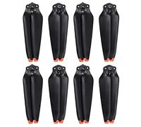 Hélice pour DJI Mavic 3 Pro/Mavic 3 Pro Cine/Mavic 3/Mavic 3 Classic/Mavic 3 Cine Mavic 3E/ Mavic 3T/Mavic 3M Hélice de Rechange Lames à Faible Bruit Accessoires pour DJI Mavic 3 Série de Drones