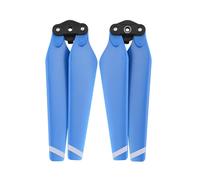 Hélice Pour Importateur Dji Mavic Pro,Accessoires À Dégagement Rapide,Lame Pliante 8330,Pièces De Rechange,Lame De Rechange,Accessoire Cw Ccw,1 Paire - Type Bleu-Generique Bleu