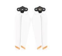 Hélice Pour Importateur Dji Mavic Pro,Accessoires À Dégagement Rapide,Lame Pliante 8330,Pièces De Rechange,Lame De Rechange,Accessoire Cw Ccw,1 Paire - Type White-Generique Blanc