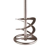 Hélice pour malaxeur 120 x 600mm Berg