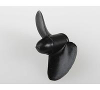 Hélice pour modélisme naval "P" Droite 2314.40 - 40mm M4 - Étape 48 - Hélice RC Haute Performance