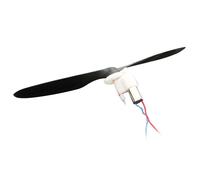 Hélice pour moteur sans noyau,Hélice pour avion RC,Moteur sans noyau 716,Moteur sans noyau,Accessoire RC