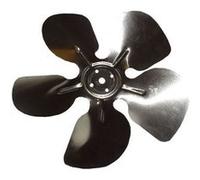 Helice pour moteur ventillateur 7w d:230mm pour refrigerateur divers marques - nf6657143 G
