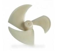 Helice ventilateur (306377-47198) Réfrigérateur congélateur (DA31-00010D SAMSUNG)