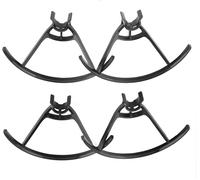Hélice Protecteur 4pcs Ensemble Drone Hélices Protecteurs Lames Garde Housse De Protection Accessoire Pour Tello