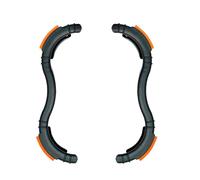 Hélice Protecteur Garde Pour DJI AVATA 2 Pare-chocs Anneau De Protection Couverture Pour AVATA 2 Drone Accessoires