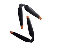 Hélice quadcoptère à faible utilité Grande stabilité et efficacité pour matrice 4T/4 Installation Rapide Hélice ABS légère pour drones