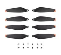 Hélice quadricoptère pour UAV - Montage rapide - Accessoire de réparation de lame