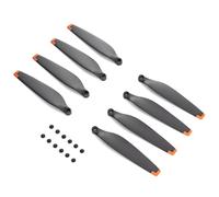 Hélice quadricoptère pour UAV - Montage rapide - Accessoire de réparation de lame